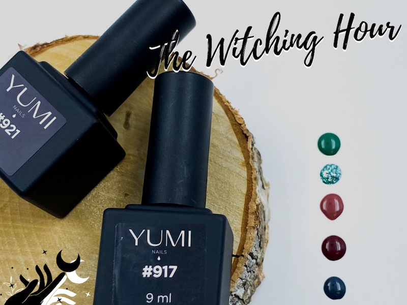 10 spooky beauty launches available just in time for Halloween