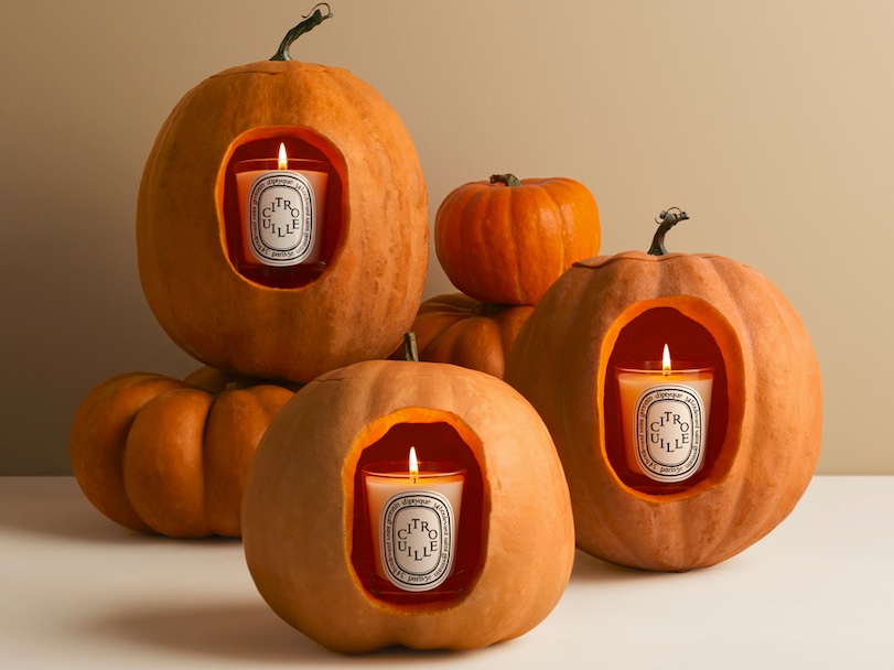 10 spooky beauty launches available just in time for Halloween