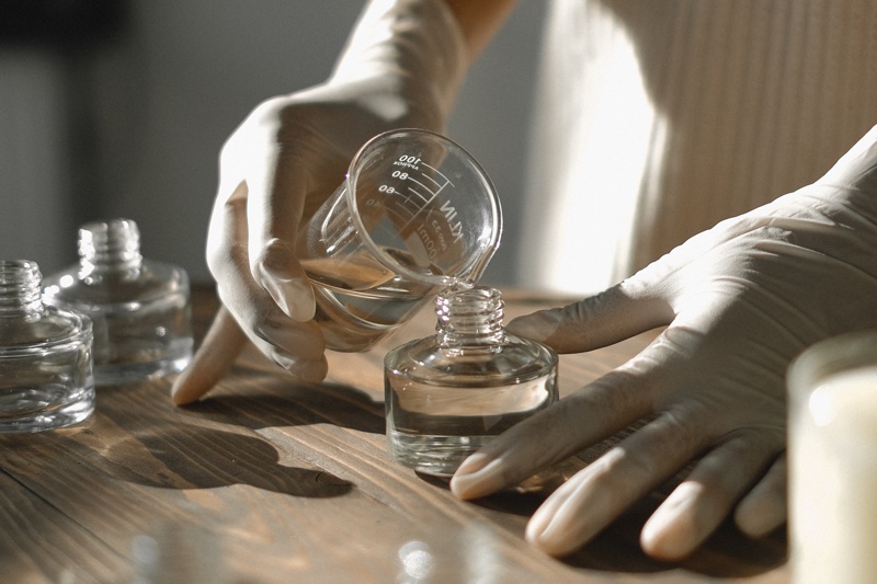 5 surprising fragrance facts from the IFRA UK forum