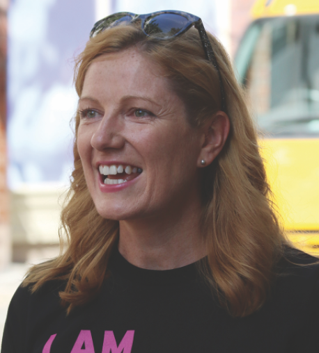 Jessie Macneil-Brown