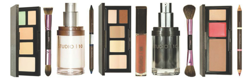 50-plus beauty comes of age
