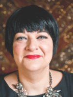 50-plus beauty comes of age