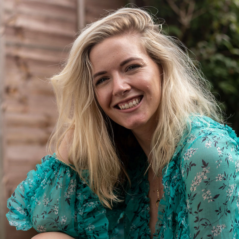 Megan Gallagher