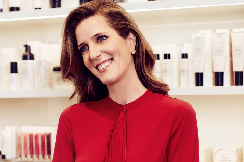 Mecca’s founder and co-CEO Jo Horgan