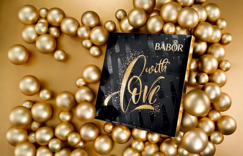 A first look at 2020’s beauty advent calendars 
