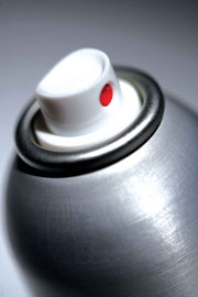 Aerosols – moving on up