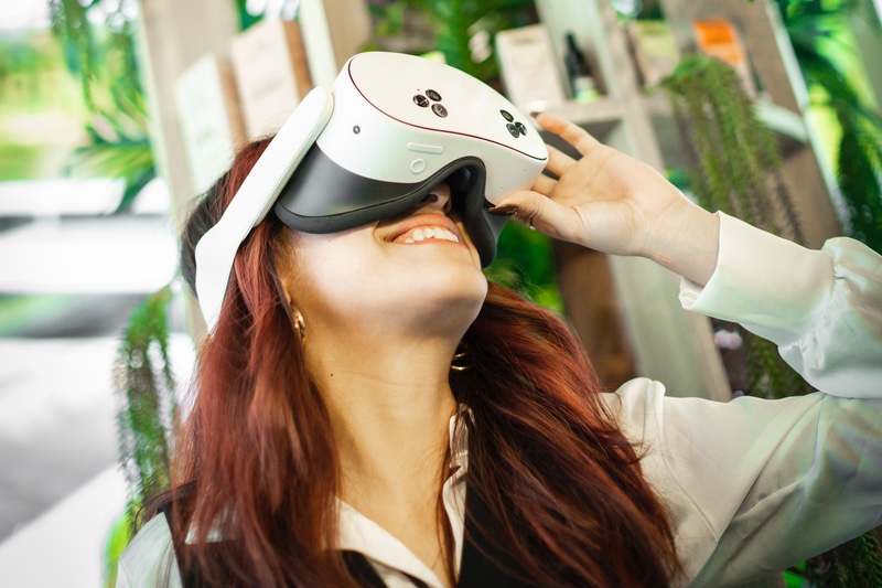 AI personalisation to superfoods: standout beauty trends from Cosmoprof Worldwide Bologna 2025