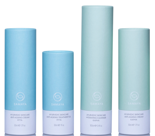 Alternative energy: Why Ayurveda is the latest wellness trend to break into beauty