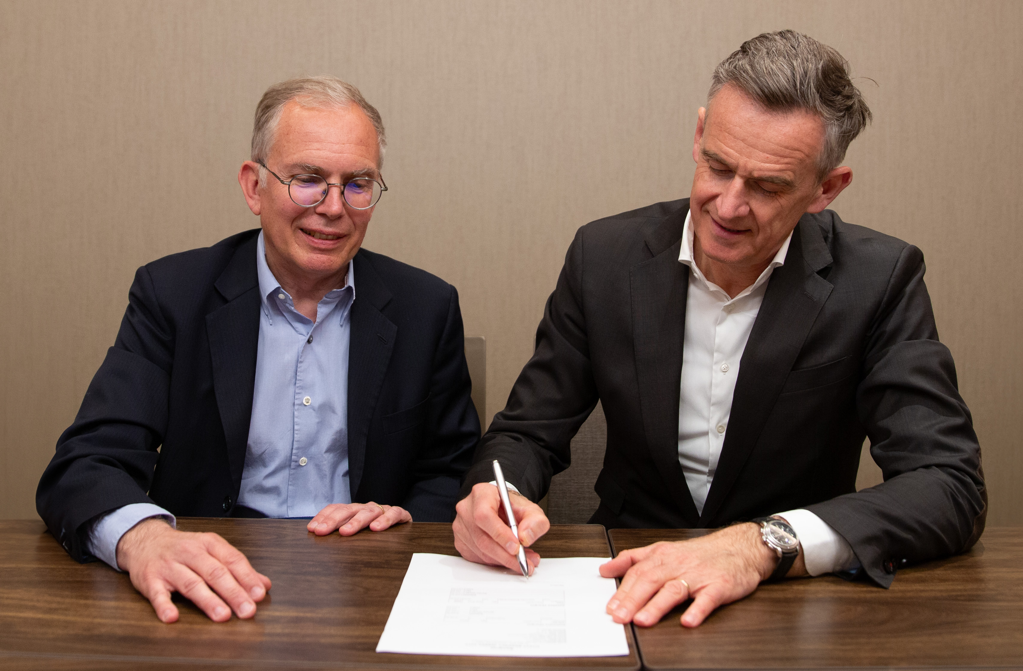AmphiStar and Kensing announce strategic partnership to bring upcycled biosurfactants to the North American personal care market