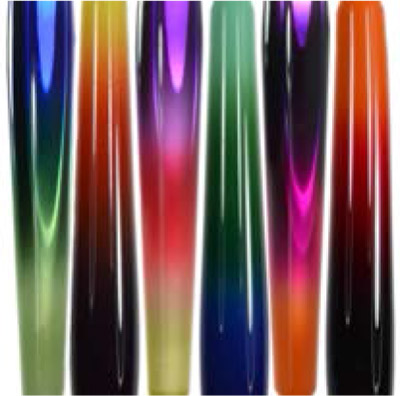 Anisa International Debuts Cosmetic Nail Collections at Cosmoprof Asia