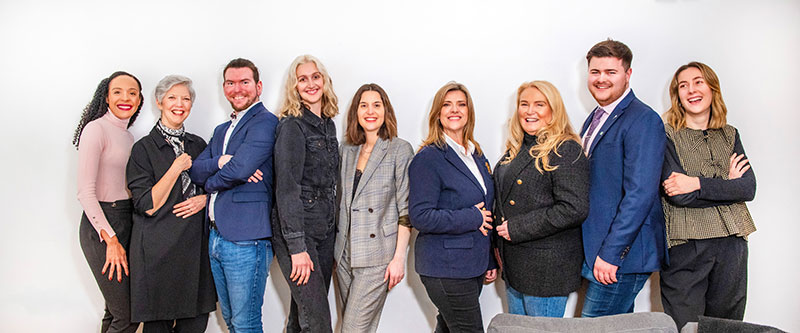 Arthur Edward Recruitment