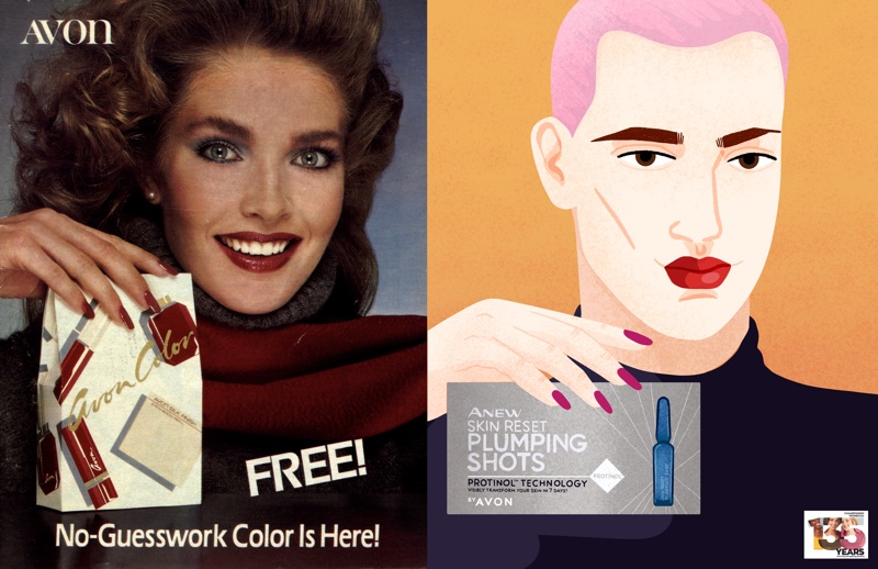 Avon moves away from ‘ding dong’ selling with upgraded digital platform 
