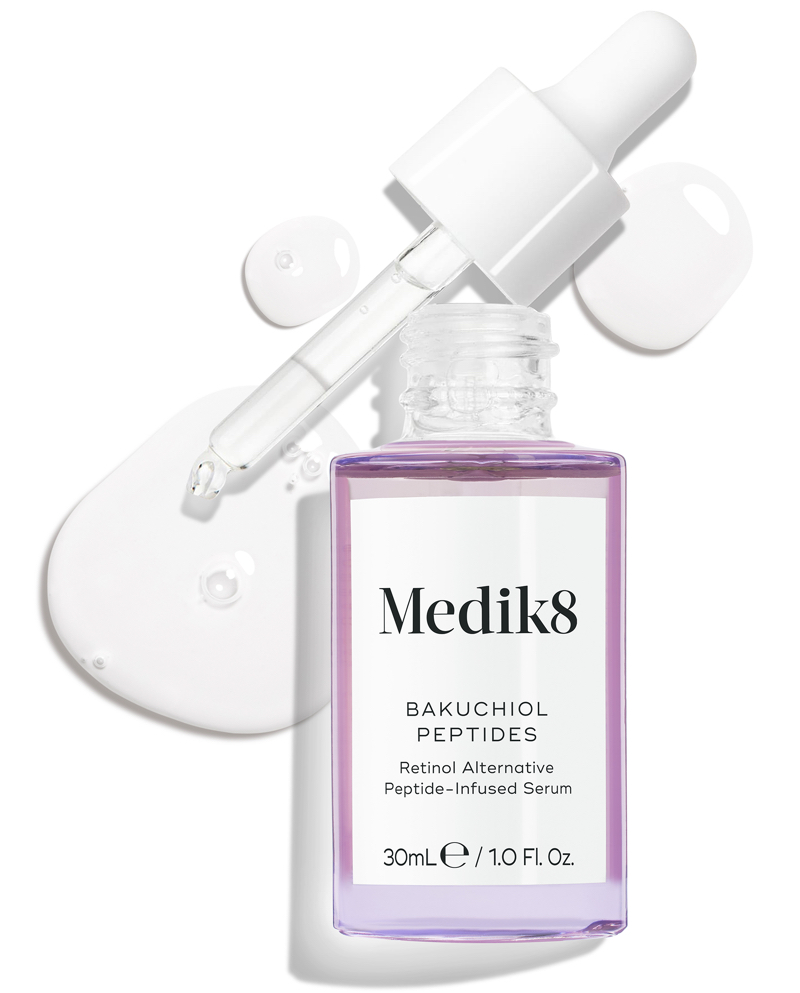 Bakuchiol salicylate is bakuchiol but better