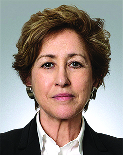 Sharon Blinkoff