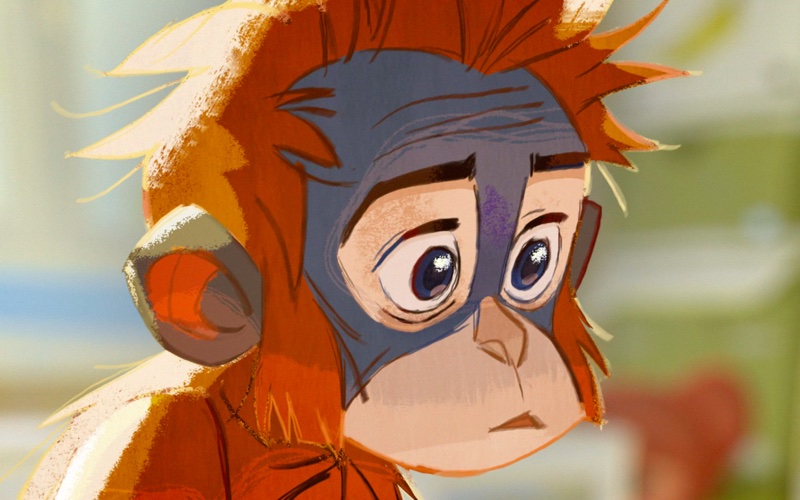 Last year, Greenpeace launched its Rang-tan campaign encouraging brands to stop using 'dirty' palm oil