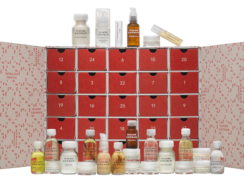 Beauty advent calendars 2022: 15 of the top Christmas launches so far 
