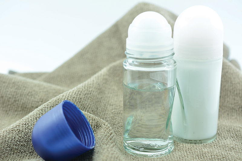 Mamta will show its Triethyl citrate for deodorants, while Omya will present its range of versatile calcium carbonates, including Omyadent for toothpastes