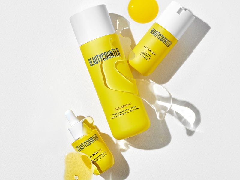 Beautycounter is a US 'clean' beauty brand