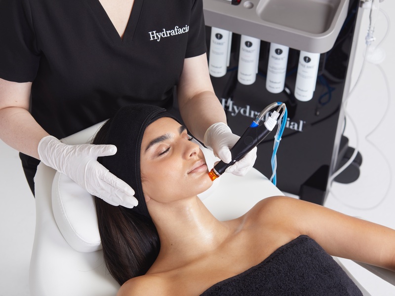 BeautyHealth Co.’s sales for Q2 2023 soared 13% due to Hydrafacial's popularity