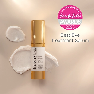 BEAUTYLAB scoops more awards