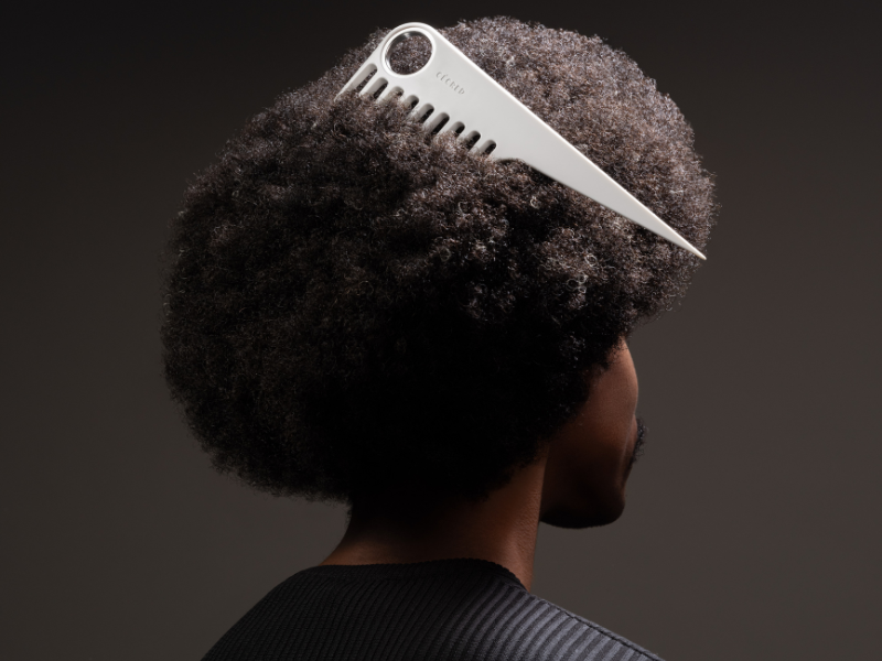 Beyoncé’s hair care brand Cécred launches hair tool line