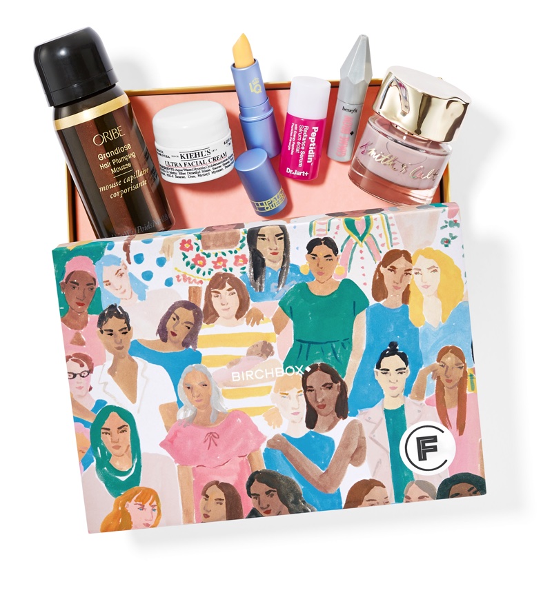 Birchbox slashes 25% of global workforce 