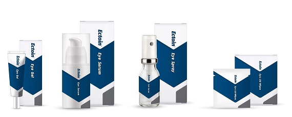 bitop broadens its eye care portfolio with a new Ectoin ophthalmology range 