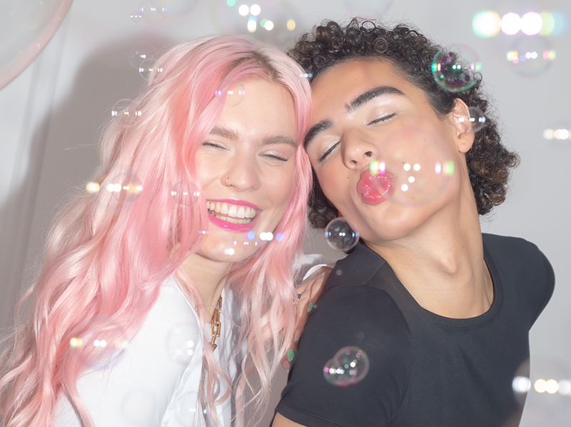 Boots relaunched Gen Z-targeted affordable brand 17 in February