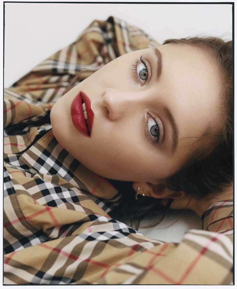 Iris Law