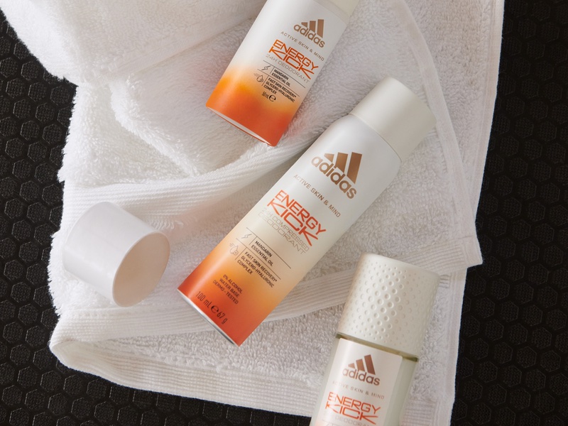 Coty has recently renewed its beauty and fragrance licensing deal with Adidas