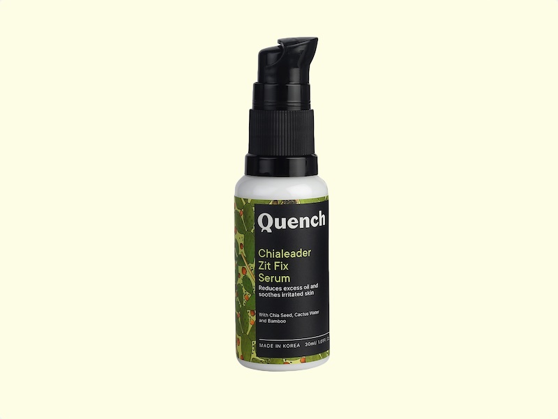Cactus beauty products are fast becoming a summer must-have