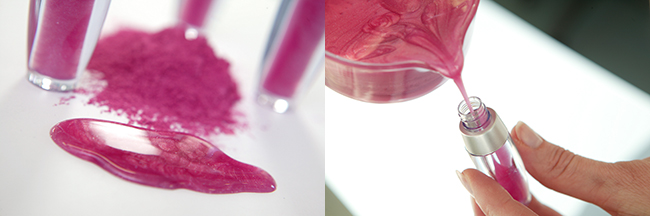 CARE_FULL COLOURS exhibits at Cosmoprof Bologna
