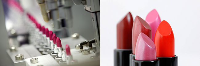 CARE_FULL COLOURS exhibits at Cosmoprof Bologna