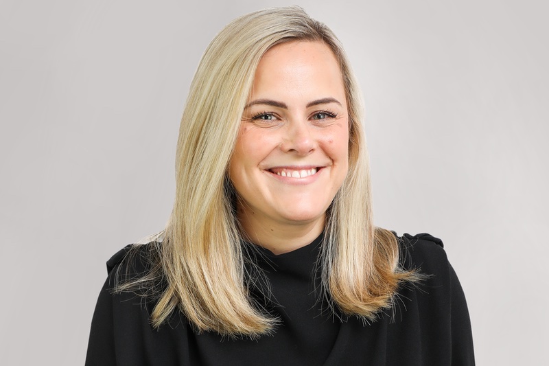 Alexandra Forbes, Managing Director of Skin Rocks