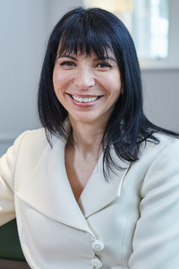 Career advice: How I became the CEO of Avon 