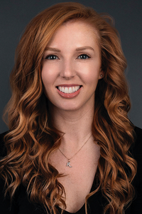 Career advice: How I became THG's CEO of Beauty 