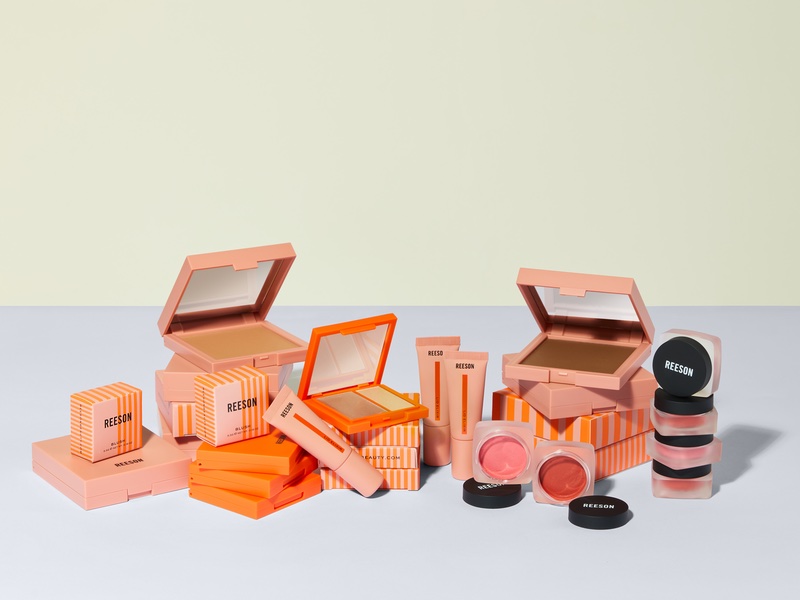 Reeson's full product line-up