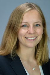 Annie Brown, Consultant,<br> Brand Finance