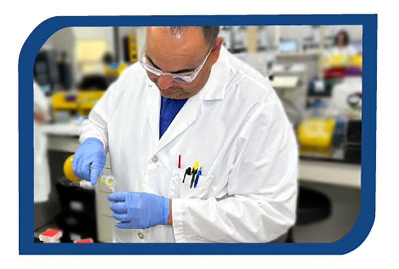 Certified Laboratories