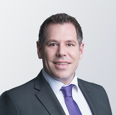 Dr James Wakefield