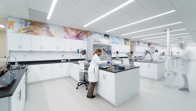 Clariant set sights on US market with new innovation hub
