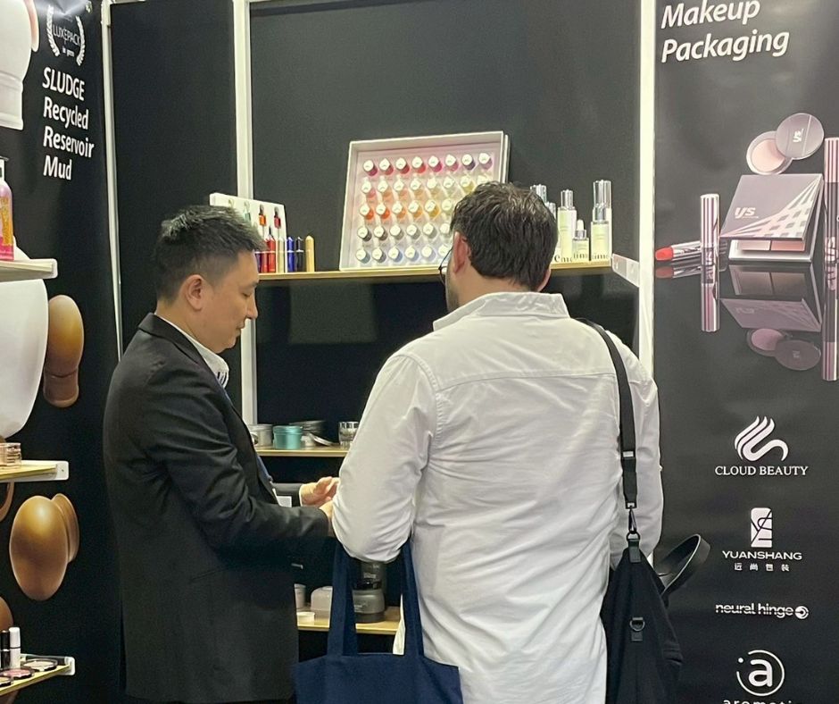Cloud Beauty makes a strong debut at LuxePack New York 2025