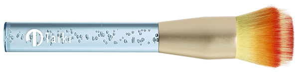 Cosmetic brush manufacturer Taiki exhibits at MakeUp in Paris 2017