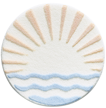 Cosmetic brush manufacturer Taiki exhibits at MakeUp in Paris 2017