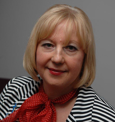 Judi Beerling