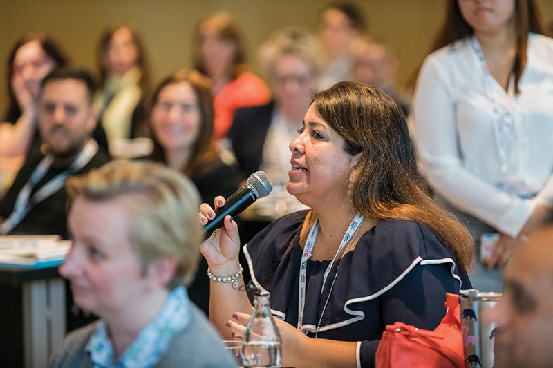Cosmetics Business Regulatory Summit 2018: The full review