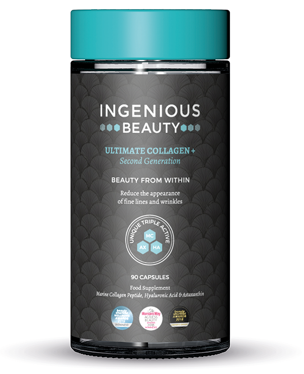 Cosmetics Business reveals 5 key beauty supplements trends and advice in new report