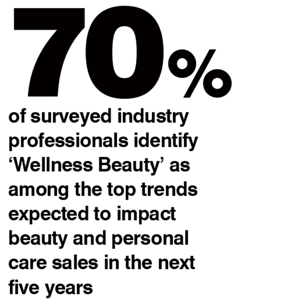 Source: Euromonitor International, Voice of the Industry Survey 2019