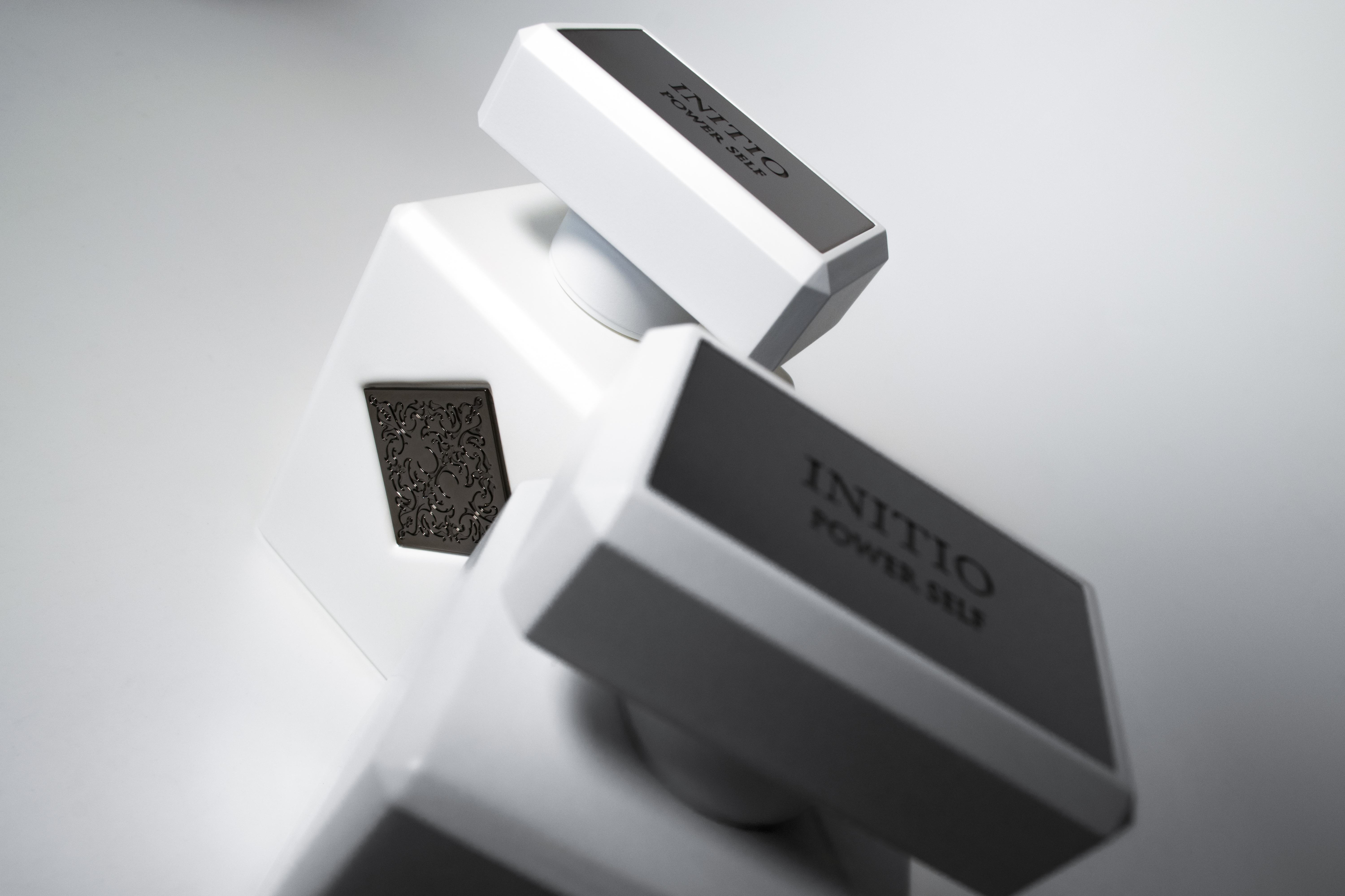 Gen Z are looking for scents that can influence mood and emotion, such as Initio's Power Self