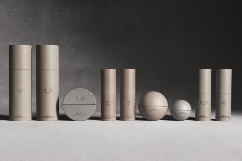 SKKN by Kim products